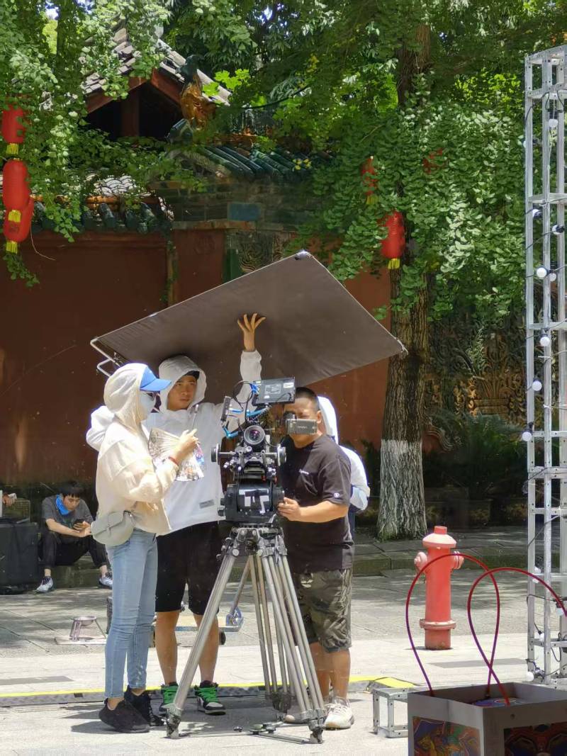 灵台县TVC拍摄公司：资深团队坐镇，打造现象级广告作品的幕后推手