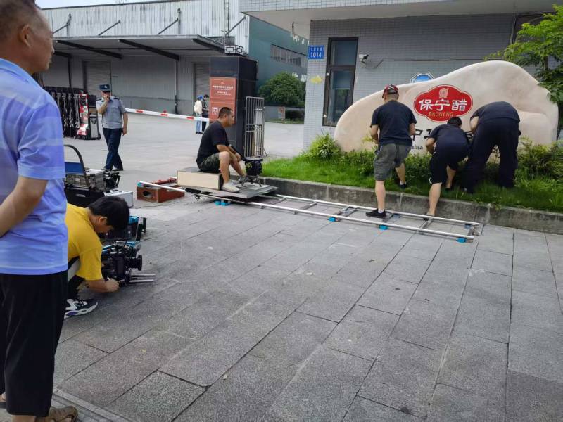 灵台县广告片拍摄公司核心优势：全流程服务，让品牌广告片省心更出彩