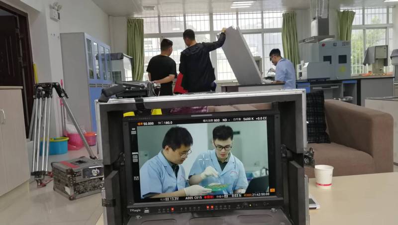 元宇宙搭台唱戏，灵台县广告片拍摄公司抢滩虚拟世界首支舞