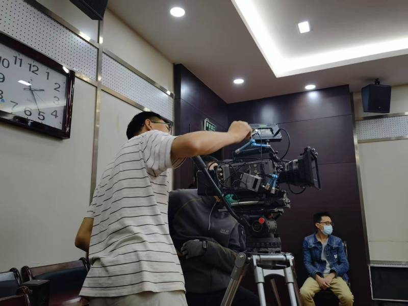 灵台县TVC拍摄公司：让每个品牌都能拥有自己的好莱坞大片