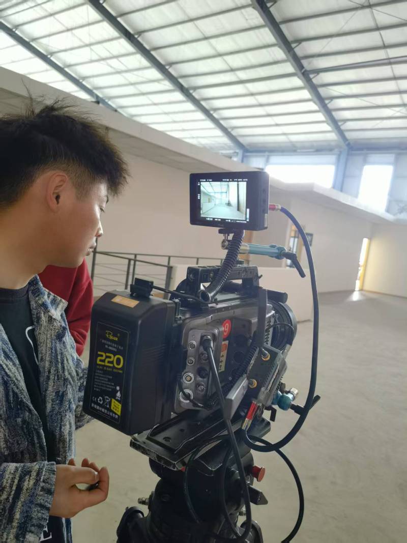 解锁灵台县广告片拍摄：以创意镜头，解锁品牌商业价值新高度