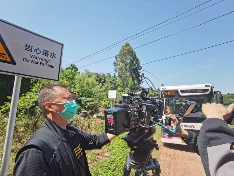 灵台县TVC拍摄公司：深耕本地市场，为品牌定制专属拍摄方案