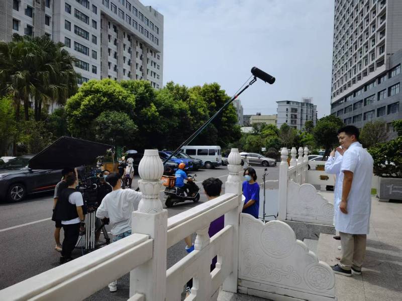 灵台县广告片拍摄公司低成本实现高规格制作的诀窍
