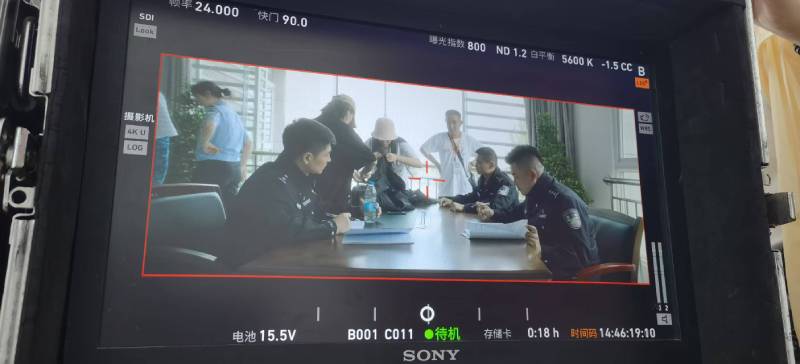 灵台县广告片拍摄公司服务世界500强的标准化体系